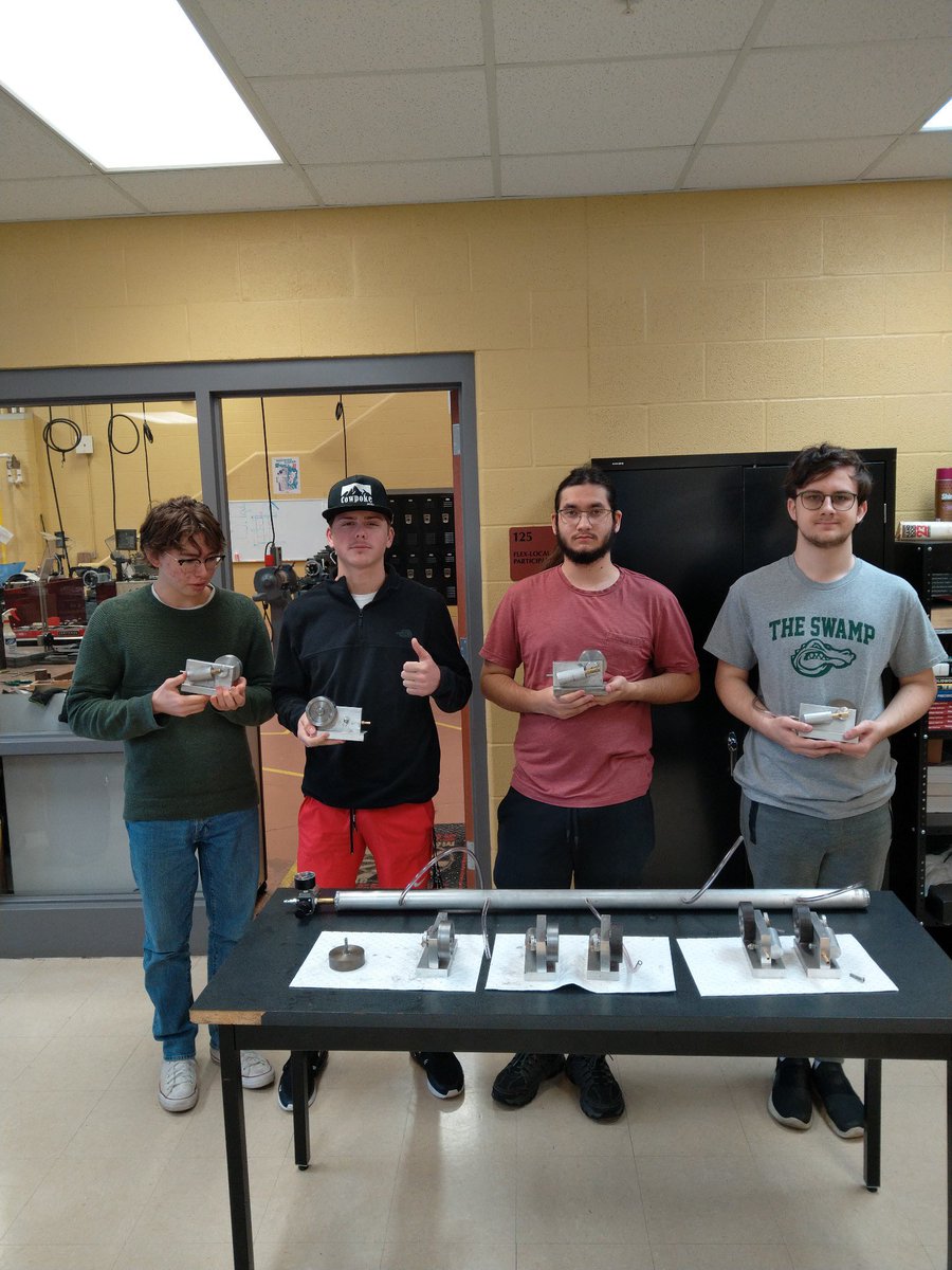 Warren County Area Technology Center tweet media