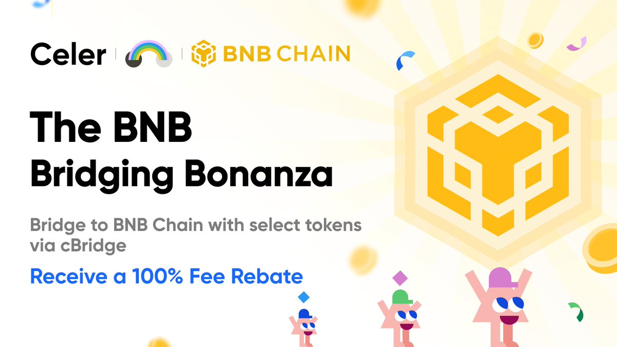 CelerNetwork tweet media