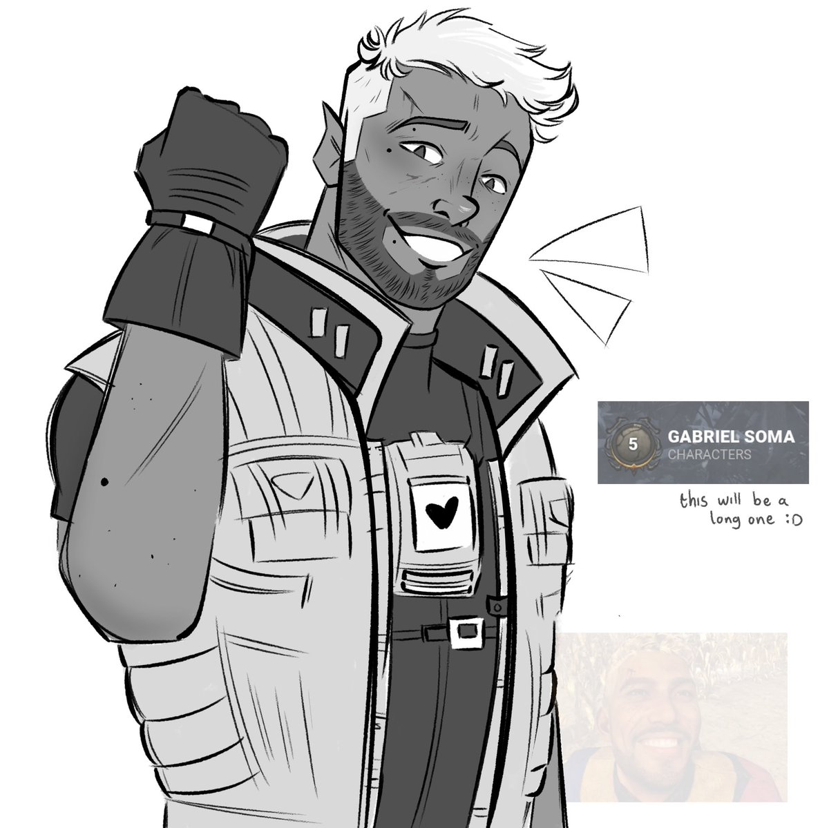 lulla ✿ Hazard’s ‎ᥫ᭡⸝⸝ tweet media