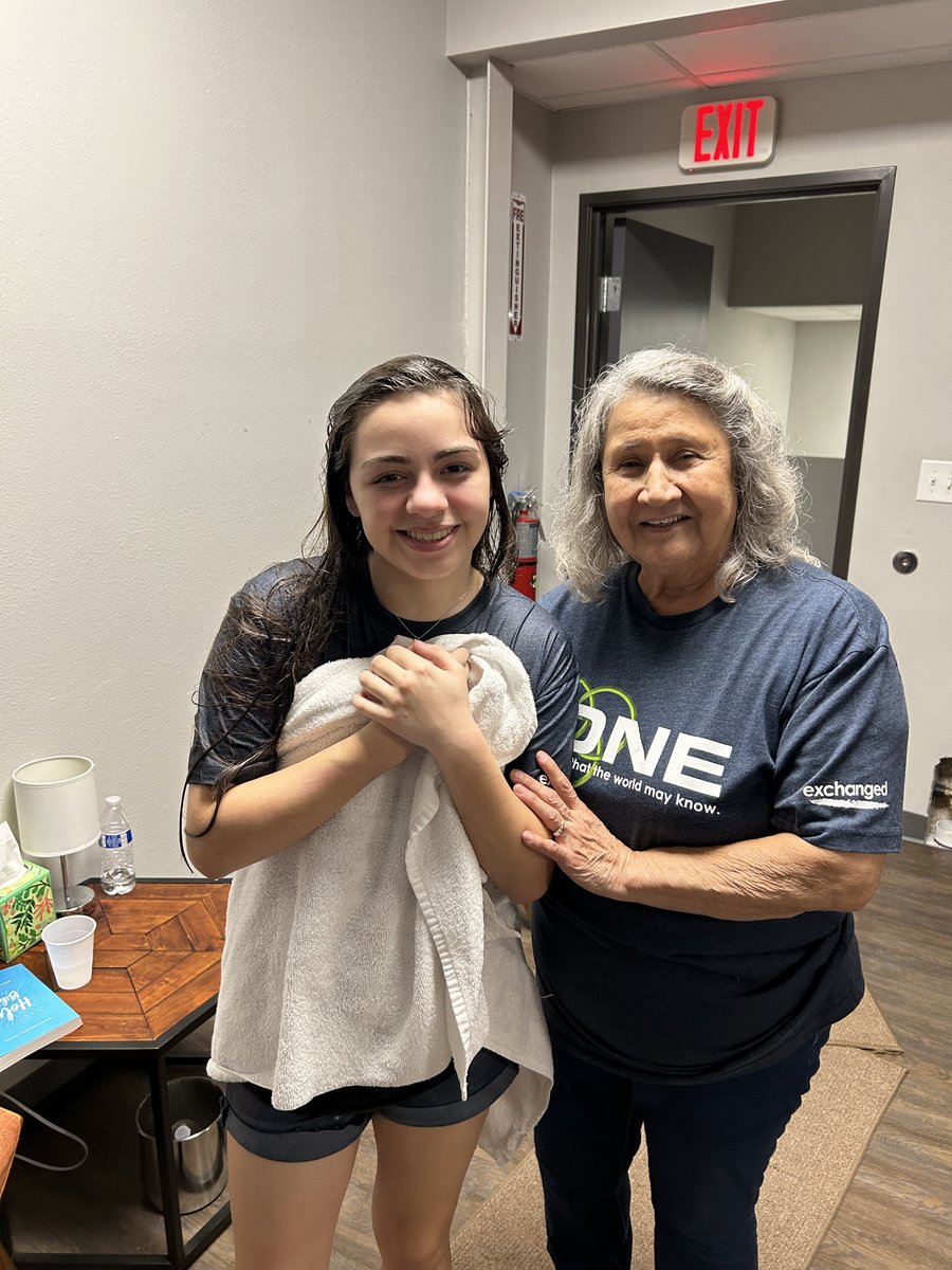 GracePointSA's tweet image. I was confused about myself &amp;amp; embarrassed, every day I felt tired &amp;amp; like life wasn’t worth living but Jesus gave me a sense of purpose &amp;amp; he made me feel normal &amp;amp; now I am a child of God. #OneStatement #baptism