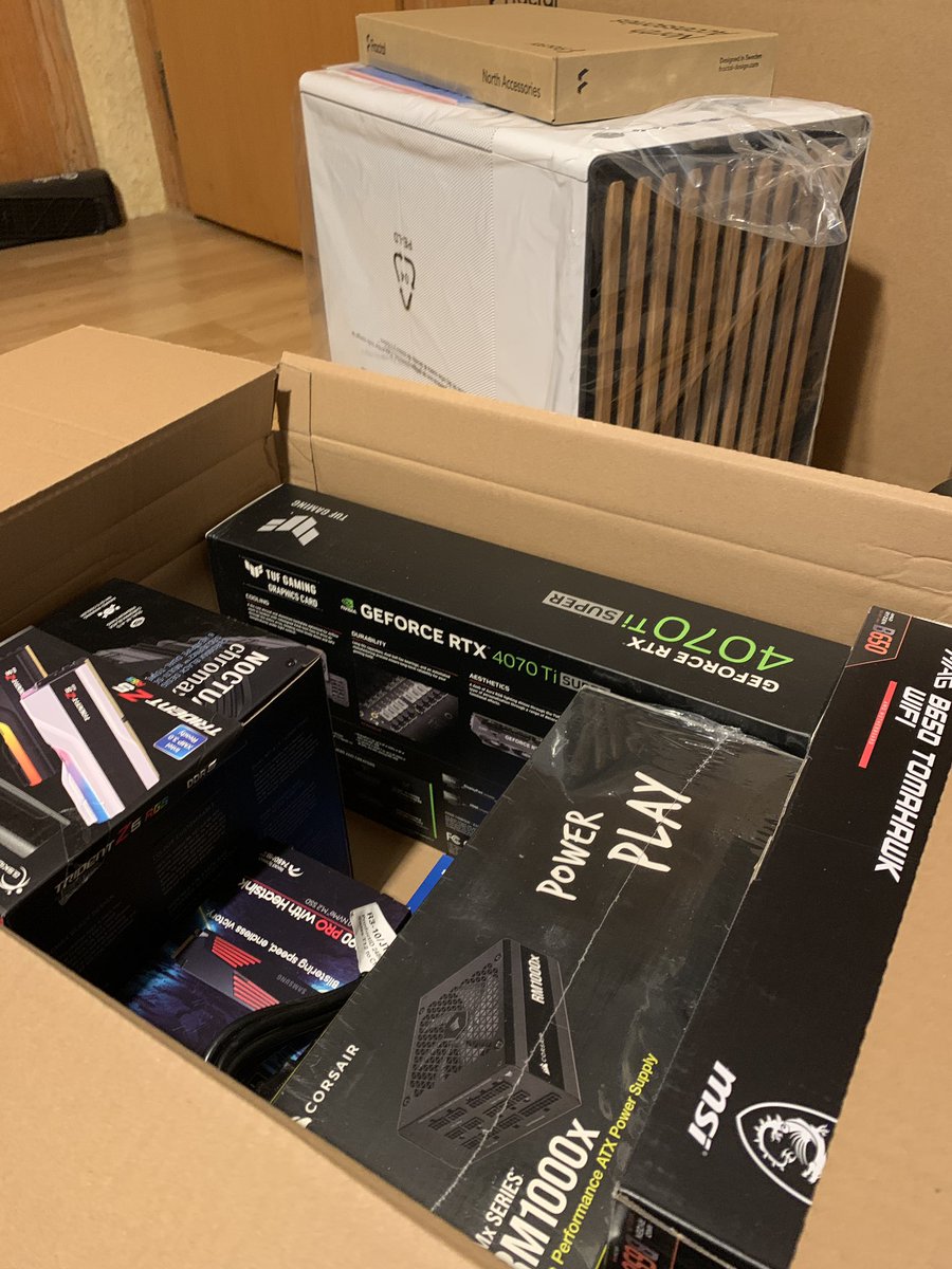 Rizource / Reto tweet media