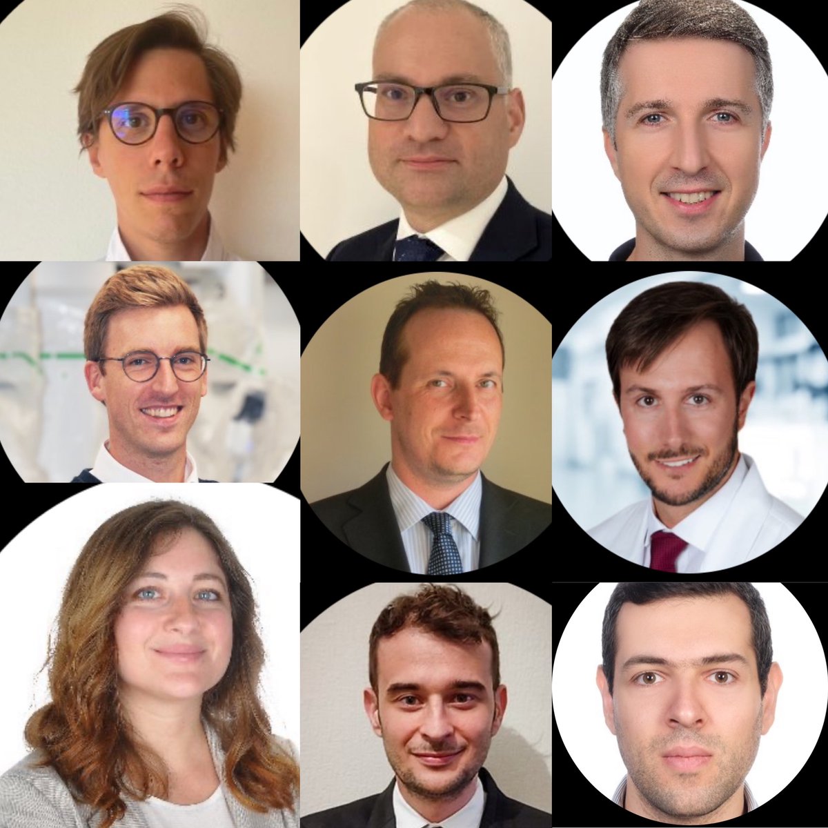 Tzevat TEFIK (@tzevattefik) on Twitter photo 1⃣. online meeting
👇
⏺️EAU Endourology - AI & Technology WG 👨💻🧠🤖
<a href="/OTRAXER/">Olivier Traxer</a> <a href="/Uroweb/">European Association of Urology (EAU)</a>
⚡️ Let's start !
<a href="/CarlottaNedbal/">Carlotta Nedbal</a>
<a href="/Cacciamani_MD/">Dr. Giovanni E Cacciamani MD MSc FEBU 🇮🇹🇺🇸🇪🇺</a>
<a href="/pidebacker/">Pieter De Backer</a>
Chady Ghnatios
<a href="/ZineEddineKhene/">Zine-Eddine Khene</a>
<a href="/PMKronenberg/">Peter Kronenberg</a>
<a href="/tzevattefik/">Tzevat TEFIK</a>
<a href="/bwturney/">Ben Turney</a>
@fpanthier 1⃣. online meeting
👇
⏺️EAU Endourology - AI & Technology WG 👨💻🧠🤖
<a href="/OTRAXER/">Olivier Traxer</a> <a href="/Uroweb/">European Association of Urology (EAU)</a>
⚡️ Let's start !
<a href="/CarlottaNedbal/">Carlotta Nedbal</a>
<a href="/Cacciamani_MD/">Dr. Giovanni E Cacciamani MD MSc FEBU 🇮🇹🇺🇸🇪🇺</a>
<a href="/pidebacker/">Pieter De Backer</a>
Chady Ghnatios
<a href="/ZineEddineKhene/">Zine-Eddine Khene</a>
<a href="/PMKronenberg/">Peter Kronenberg</a>
<a href="/tzevattefik/">Tzevat TEFIK</a>
<a href="/bwturney/">Ben Turney</a>
@fpanthier