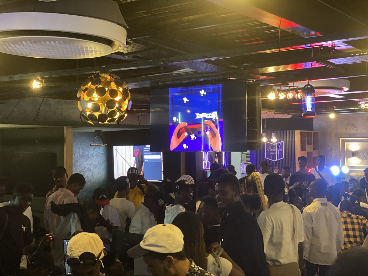 DannyYak (๐บ, โ๏ธ) (@sethdannyyak) on Twitter photo My Defi GameCon Experience in 4 frames.  ๐ฅโค๏ธ
#DGC24 #DefiGameCon #Web3gaming My Defi GameCon Experience in 4 frames.  ๐ฅโค๏ธ
#DGC24 #DefiGameCon #Web3gaming