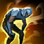 SkinSpotlights's tweet photo. Summoner Spell Icon Update, goes new old new old https://t.co/BT63KCgZSt