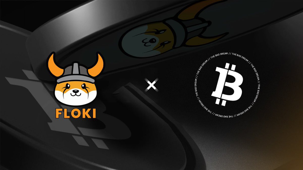 JustJoshin_369's tweet photo. @badmeme_coin @RealFlokiInu โฐโฐโฐ โฆ
#FLOKI
#BadMemeCoin
๐ฅ๐ฅ๐ฅ๐ฅ๐ฅ๐ฅ๐ฅ๐ฅ๐ฅ๐ฅ๐ฅ๐ฅ๐ฅ๐ฅ๐ฅ https://t.co/3Itg14uBTj