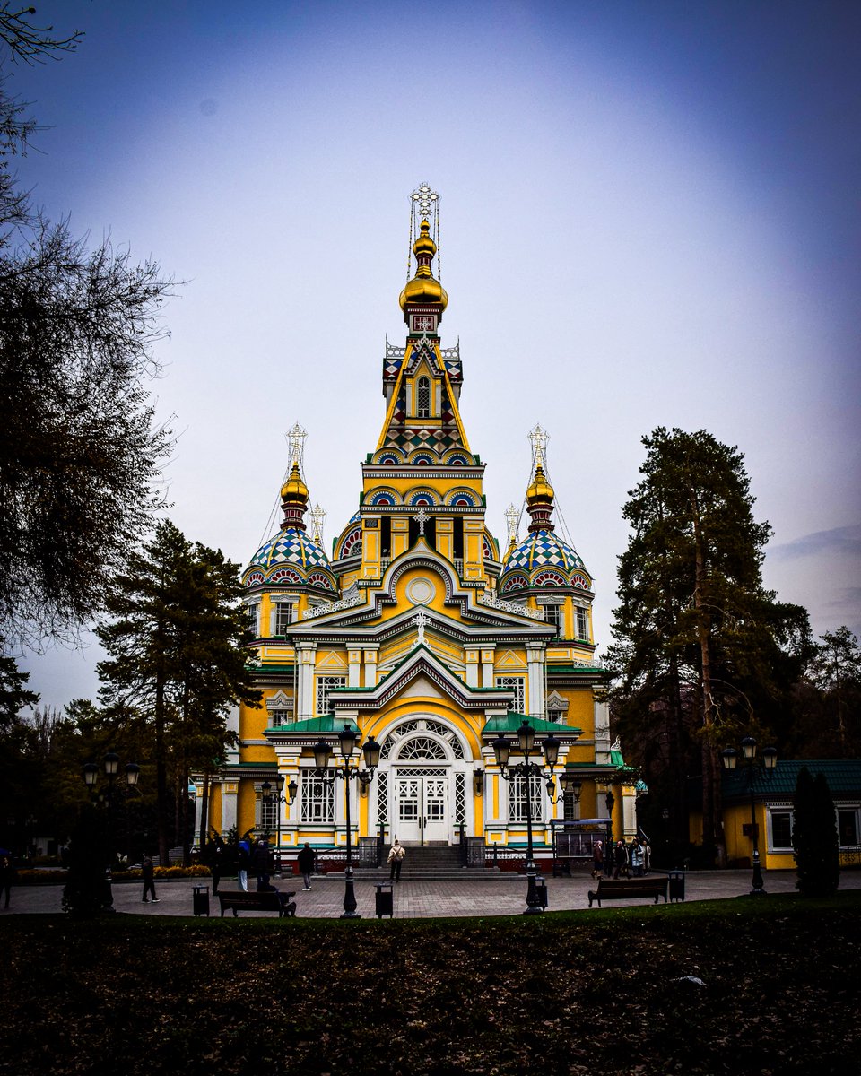 AnimeKa7an: KAZAKİSTAN SEYAHATİ/BÖLÜM III: ALMATI (1. GÜN) animekazan.blogspot.com/2024/12/kazaki… 
#animeka7an #asya #kazakistan #burabay #türkdünyası #geziyazısı #solotravel