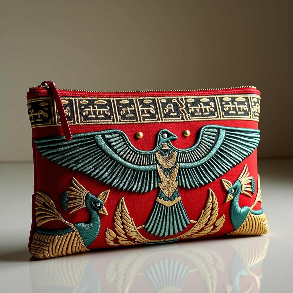 em_wagdy's tweet photo. Clutches are always my favorite 😍
Here are some of my recent collection created with #raspberryai #aifashion https://t.co/1YP54D12mn