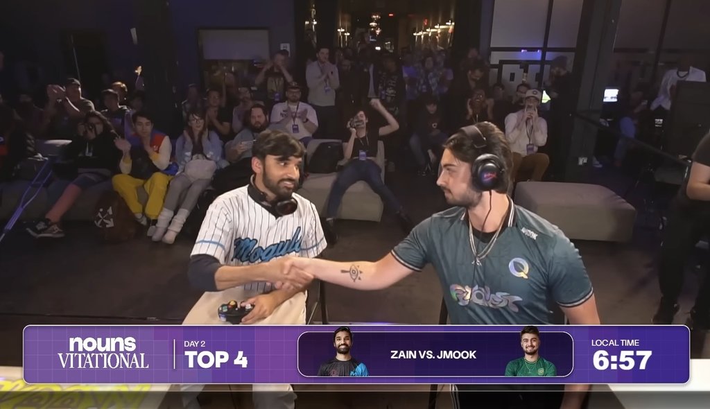 PolarityGG's tweet photo. With Platfight over, here's our event #wrapped2024, our team is so proud to have produced so many amazing shows with incredible staff. Looking forward to next year! 😎 https://t.co/r47YoeoLDv
