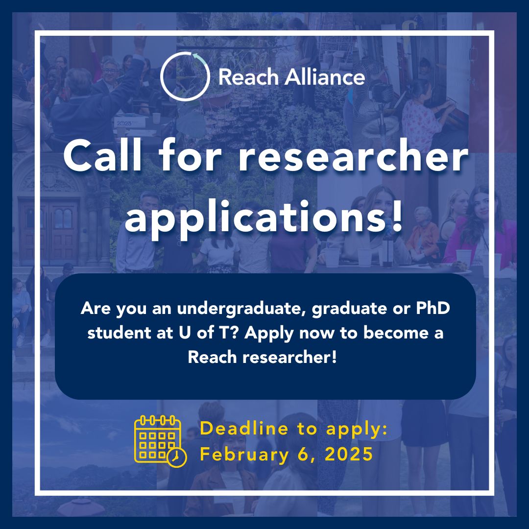 Reach Alliance tweet media