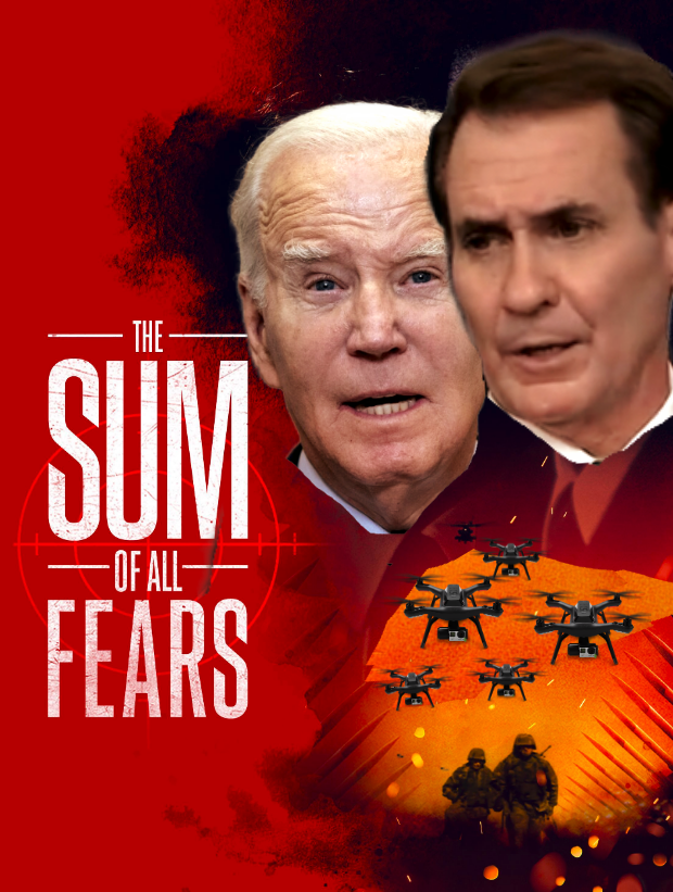 ArbitrageAndy1's tweet image. new Tom Clancy movie looks lit af