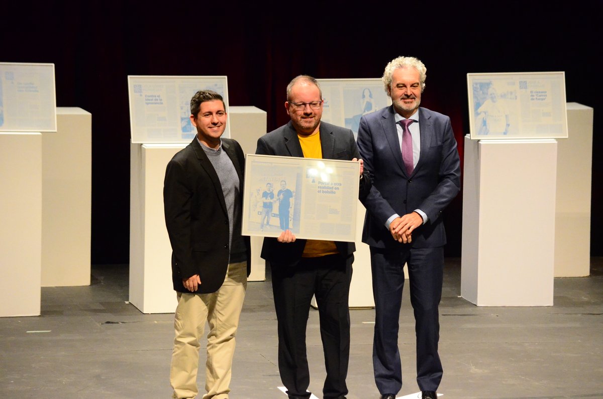 La Opinión de Murcia tweet media