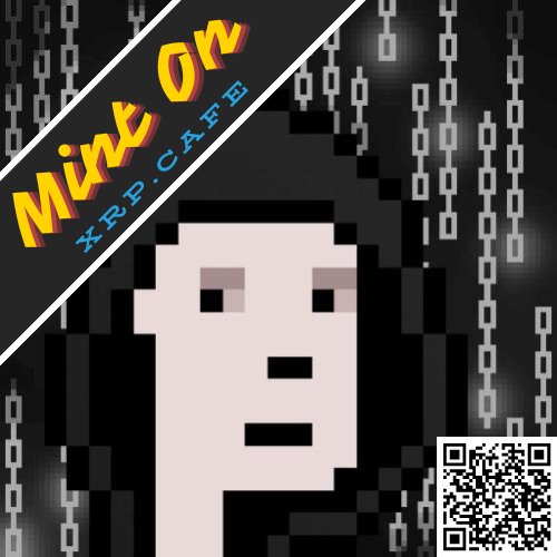 LegionofDegens's tweet image. Someone decided the #BlockchainPunks #NFT floor was too low and swept the whole lot.

Boosting us to #8 in 24 hour trading volume on @xrpcafe.

After sweeping they proceeded to mint 8 more BCPs, bringing the collection to #2 in 24 hour mint volume!