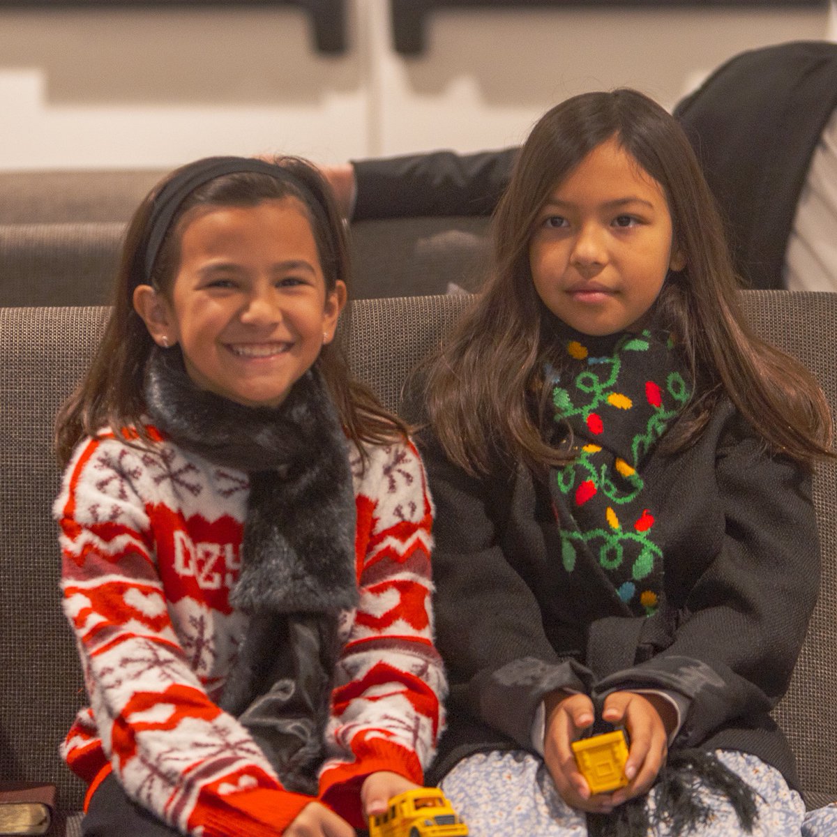 Pacific_Baptist's tweet photo. Christmas Tie &amp; Scarf Sunday https://t.co/rkUty85scw