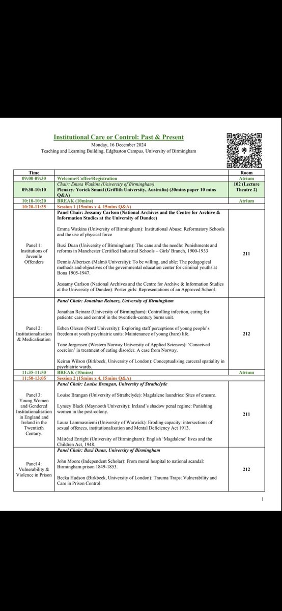 Dr Emma D. Watkins tweet media