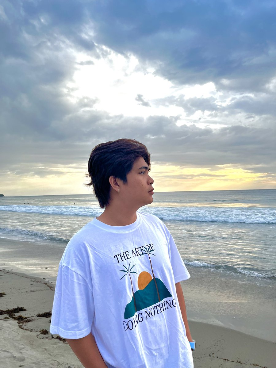 be_renz's tweet photo. 🌊🌅 https://t.co/XAWbOLM3TV