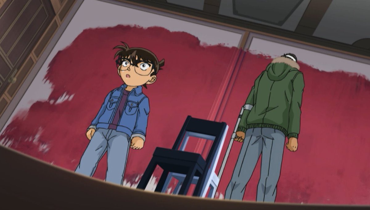 #บันทึกโมริ ทฤษฎีการมองเห็นสีคู่ตรงข้ามจะเกิดขึ้นเมื่อมอง หรือ จ้องสีสีหนึ่งเป็นเวลานานๆ จะทำให้สูญเสียความสามารถในการมองเห็นไปชั่วคณะ พอหันไปมองทางอื่นจะเห็นสีที่ตรงข้ามกับสีที่เราจ้องในตอนแรก เช่น ถ้ามองภาพสีแดงนานๆ พอมองทางอื่นภาพนั้นจะกลายเป็นสีเขียว ที่เป็นสีตรงข้ามกับสีแดง