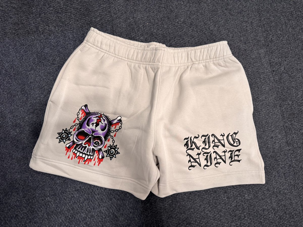 KingNineNYHC's tweet photo. NEW CLOTHES UP. THIS WEEK ONLY. 

https://t.co/P7sa3geKjN https://t.co/QR9OuSobGT