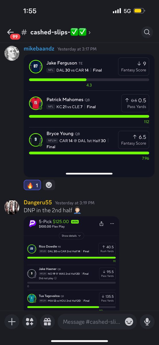 KingKapo_2400's tweet photo. FREE discord cashes 🥱 life is good 🦦 https://t.co/tHB7RYwTAV