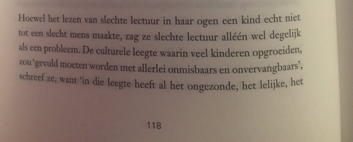 Mathilde de Geus tweet media