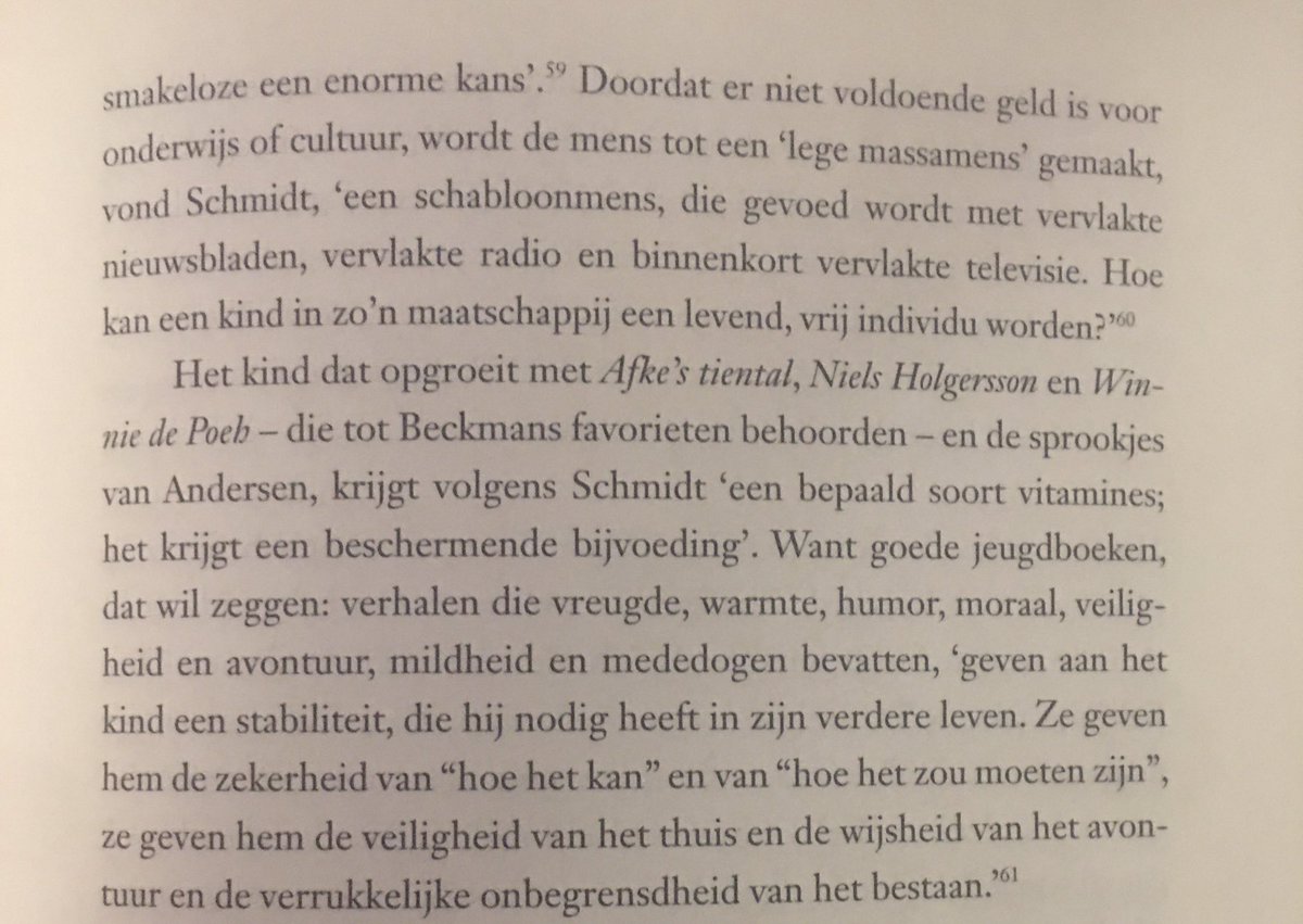 Mathilde de Geus tweet media