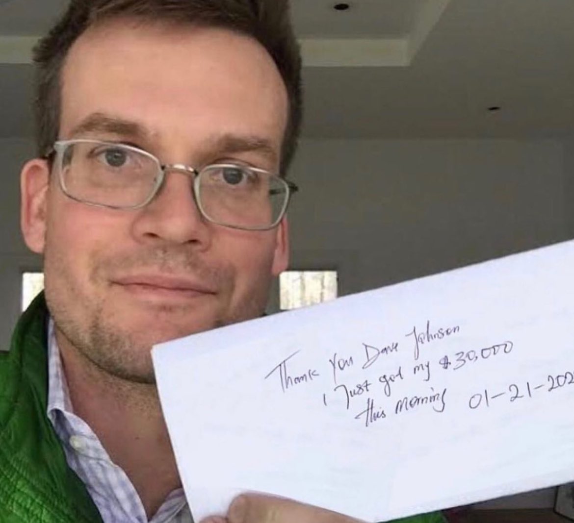 There’s Love ❤️ in Helping