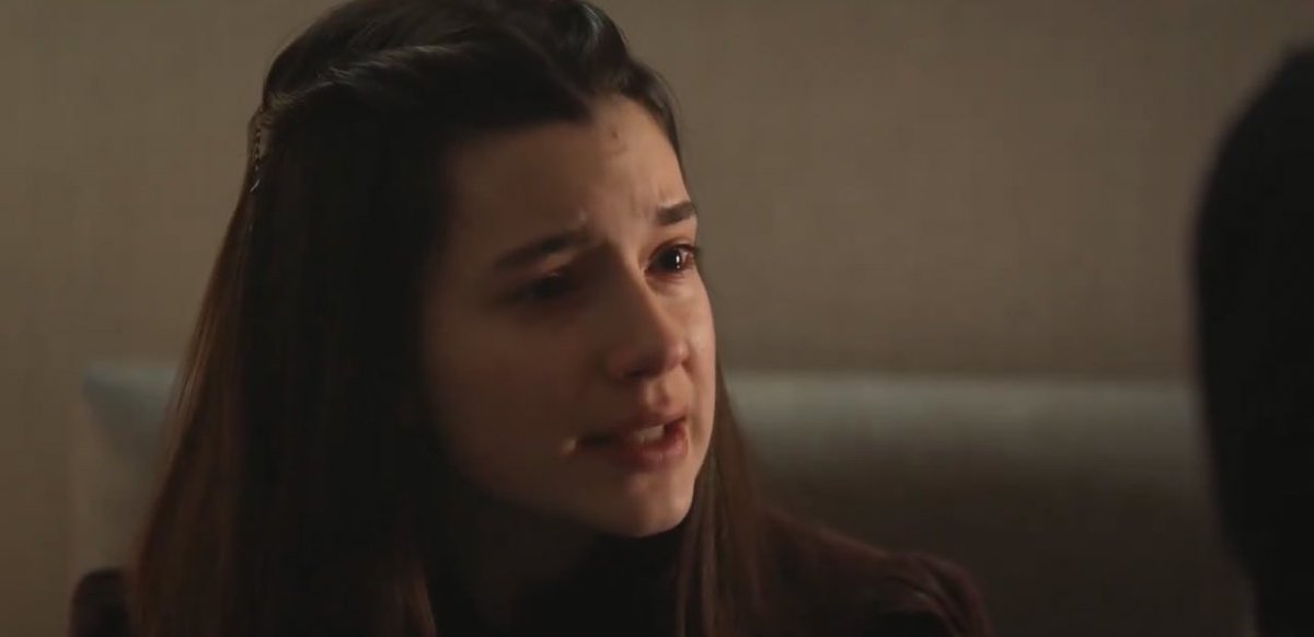 you know what’s heartbreaking? If zeynep doesn’t fight for these girls then who will? Like tamam lets presume she stops fighting for them, then what? Nobody else fights for these girls except for zeynep, if she stops then its over for them and their dreams. ❤️‍🩹🥺#KızılGoncalar