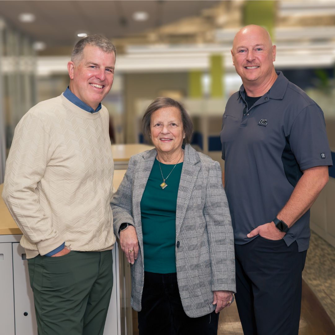 KL Engineering, Inc. humbly announces the upcoming retirement of its founder and Chief Executive Officer, <a href="/KL_Prez/">Kim Lobdell</a> Kim M. Lobdell, PE, effective December 27, 2024. Kim’s career spans more than four decades of leadership, innovation, and service in the civil engineering industry,