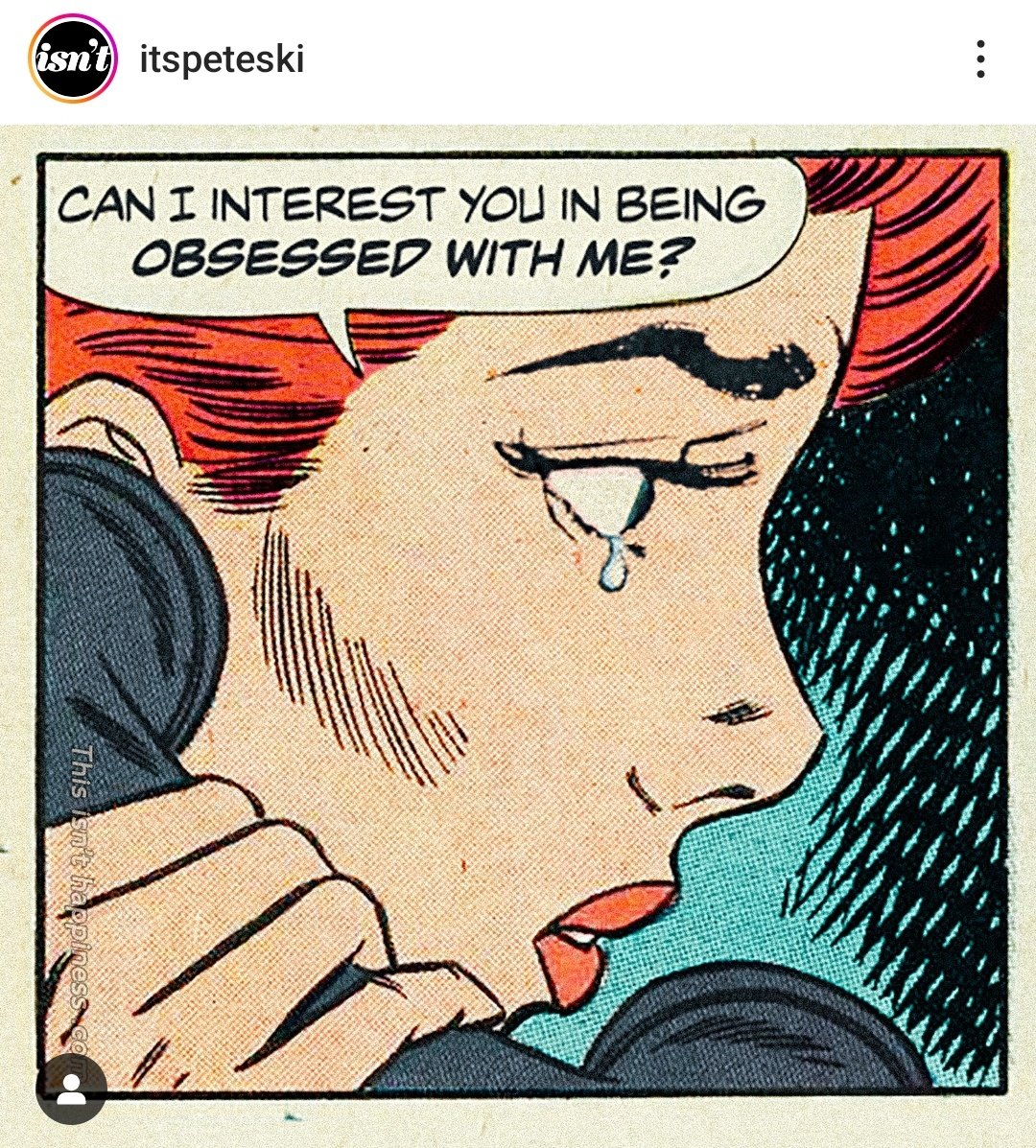 WarrenLNaida's tweet image. Over on Instagram, we've  got #GoogleUpdates and #WPDrama  trending in the same post 🤣