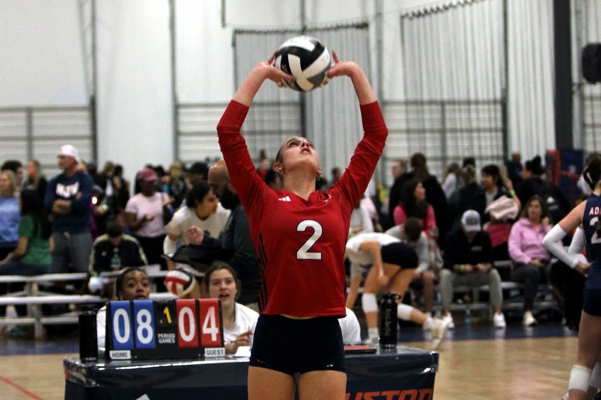 Guilherme Torres (@grtorres) on Twitter photo Creative setters stand out at FAST Warm-Up 16 Open division
<a href="/houstonjuniors/">Houston Juniors</a>
<a href="/AvianaContreras/">Aviana Contreras</a>
<a href="/SAEliteVB/">SAEVB</a>
<a href="/AustinJuniors/">Austin Junior Volleyball</a>
<a href="/KatyUnitedVB/">Katy United</a>
<a href="/TexasTornadosVB/">Texas Tornados</a>
<a href="/PDTexas/">Prep Dig Texas</a>
prepdig.com/2024/12/creati⦠Creative setters stand out at FAST Warm-Up 16 Open division
<a href="/houstonjuniors/">Houston Juniors</a>
<a href="/AvianaContreras/">Aviana Contreras</a>
<a href="/SAEliteVB/">SAEVB</a>
<a href="/AustinJuniors/">Austin Junior Volleyball</a>
<a href="/KatyUnitedVB/">Katy United</a>
<a href="/TexasTornadosVB/">Texas Tornados</a>
<a href="/PDTexas/">Prep Dig Texas</a>
prepdig.com/2024/12/creatiβ¦