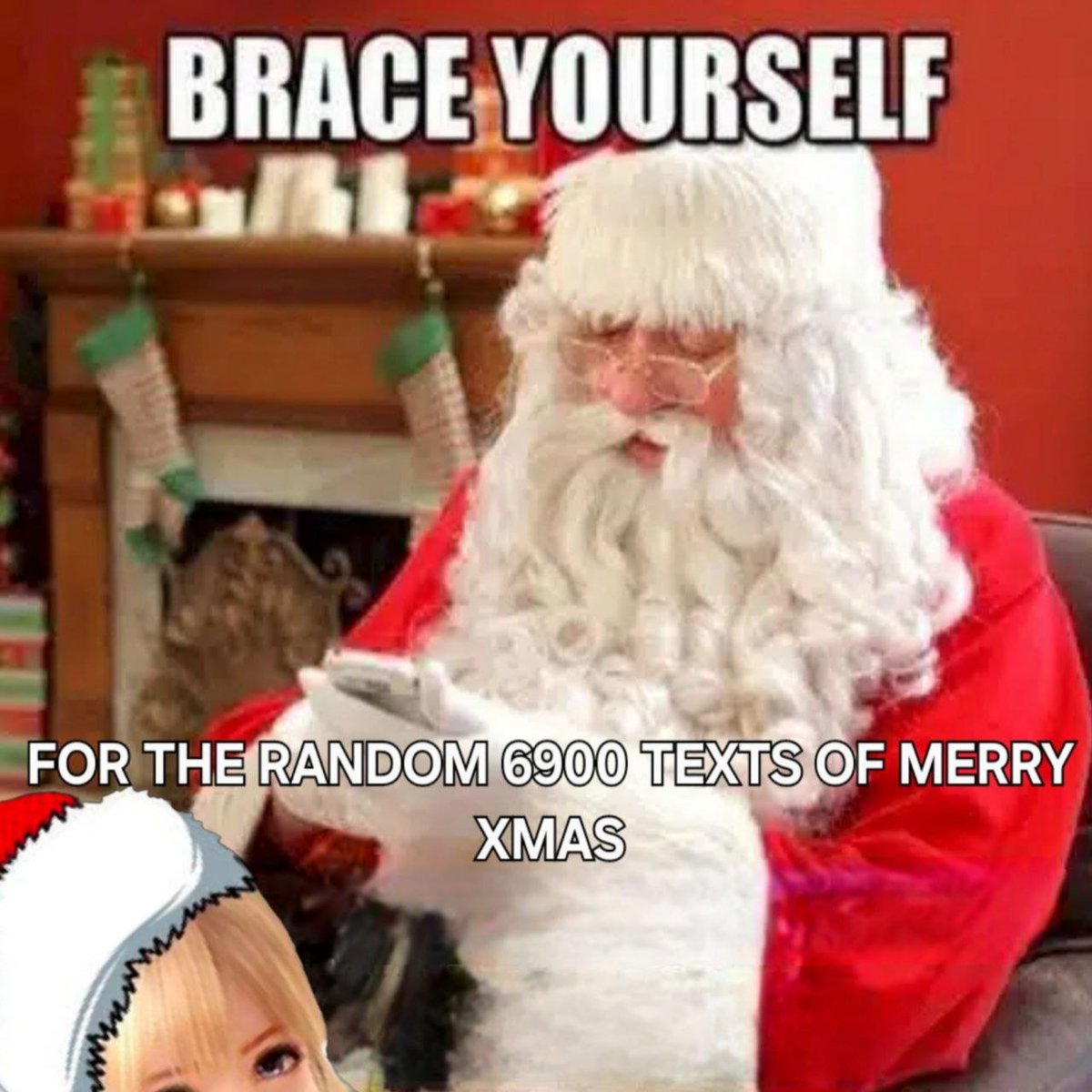 XMAS6900_'s tweet photo. @EricCryptoman Ride the slay to financial retirement.🛷🛷

We're maxxing our credit cards out this holiday for $SOL 
 
$XMAS 6900

Join the movement. 

https://t.co/ZoieoO49Qa https://t.co/SfJFMUvhDp
