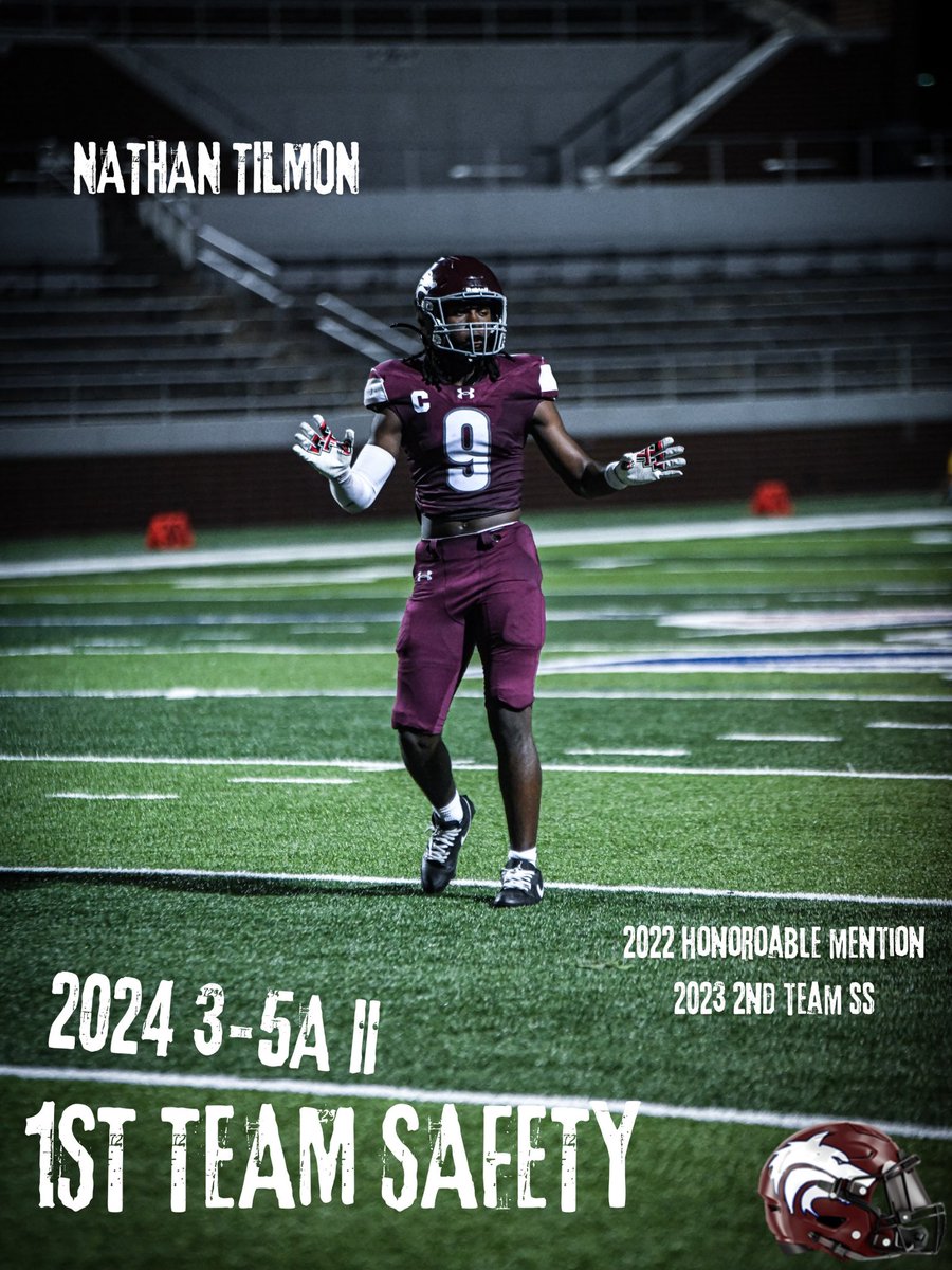 Congratulations Tilmon ❕🚨

#ViewBoyz🐺 #RecruitTimberview