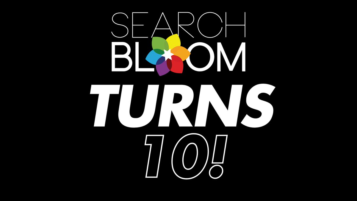 Searchbloom tweet media