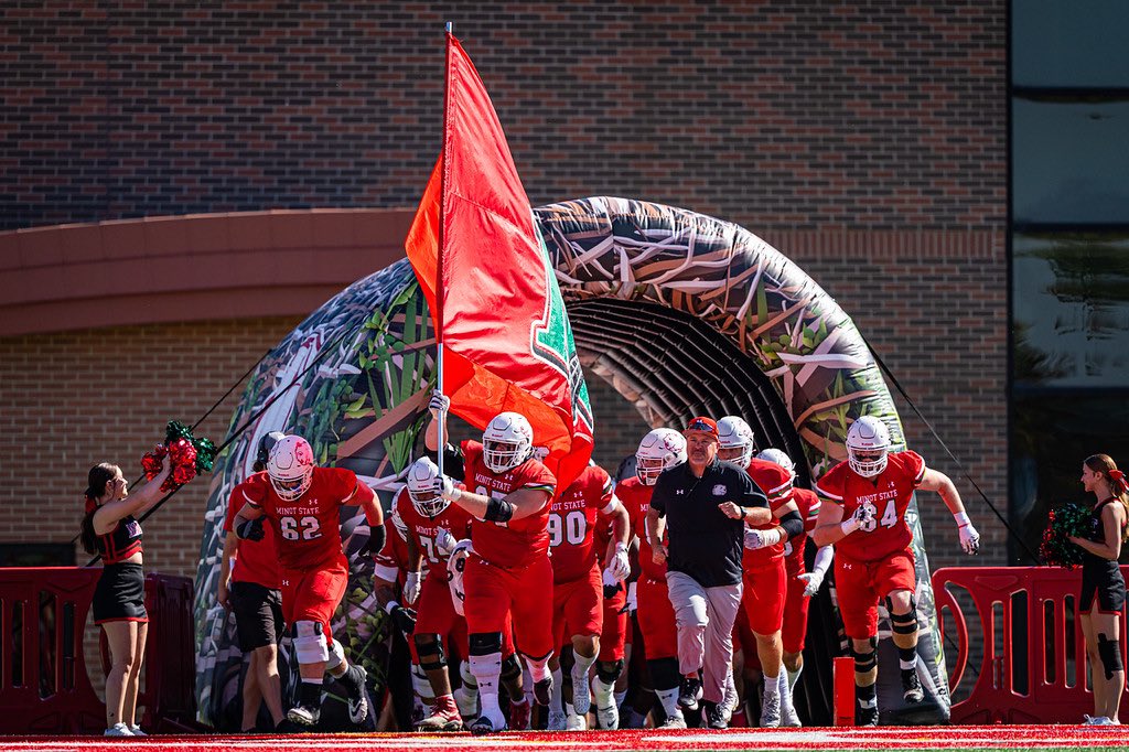Terrence Johnson (@johnsonter10430) on Twitter photo After a great call with <a href="/Coach_Mitch2/">Semaj Mitchell</a> I am Blessed to receive an offer from Minot state university <a href="/PaetowFootball/">Paetow Football</a> <a href="/recruitpaetowfb/">Katy Paetow College Prospects</a> <a href="/PaetowPress/">Paetow_Press</a> <a href="/CoachEdwardsIam/">Clyde Edwards</a> <a href="/MohrRecruiting/">Brian Mohr</a> <a href="/Perroni247/">Brian Perroni</a> <a href="/TheUCReport/">Billy Tucker</a> <a href="/JScruggs247/">Jordan Scruggs</a> After a great call with <a href="/Coach_Mitch2/">Semaj Mitchell</a> I am Blessed to receive an offer from Minot state university <a href="/PaetowFootball/">Paetow Football</a> <a href="/recruitpaetowfb/">Katy Paetow College Prospects</a> <a href="/PaetowPress/">Paetow_Press</a> <a href="/CoachEdwardsIam/">Clyde Edwards</a> <a href="/MohrRecruiting/">Brian Mohr</a> <a href="/Perroni247/">Brian Perroni</a> <a href="/TheUCReport/">Billy Tucker</a> <a href="/JScruggs247/">Jordan Scruggs</a>