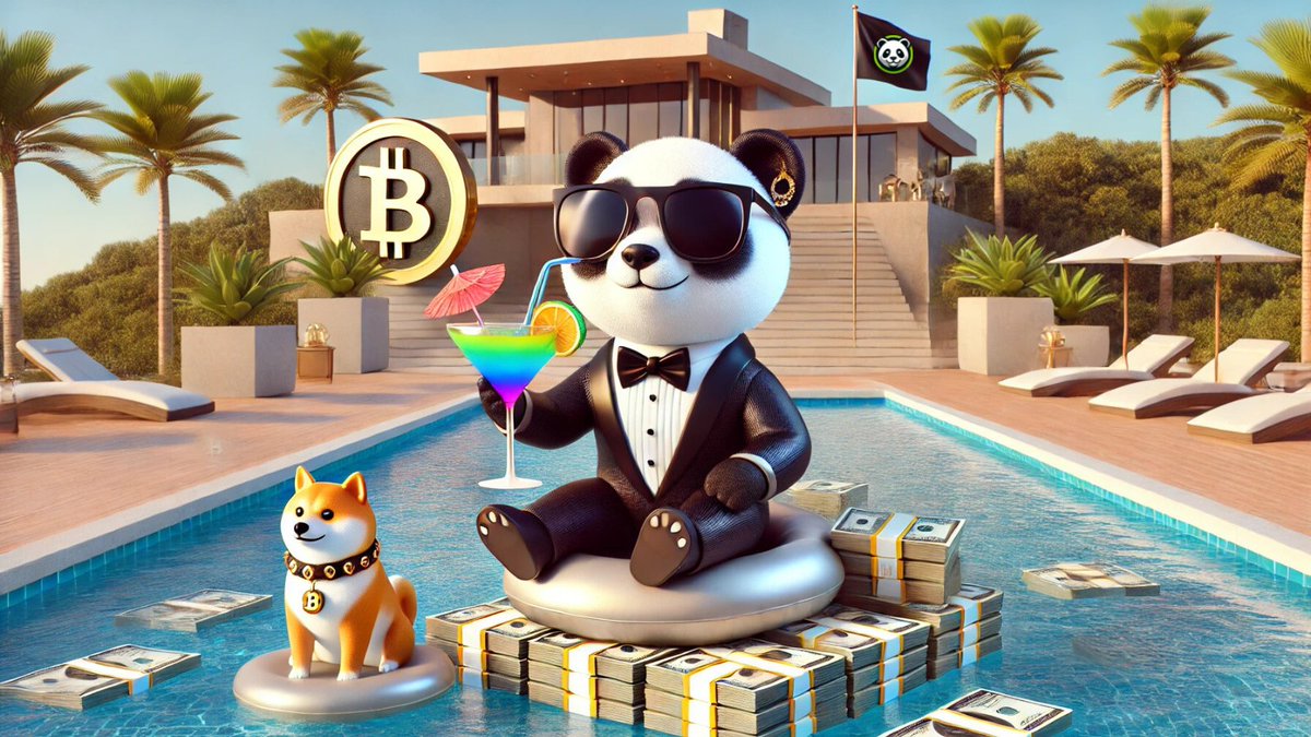 Pump My Bag tweet media