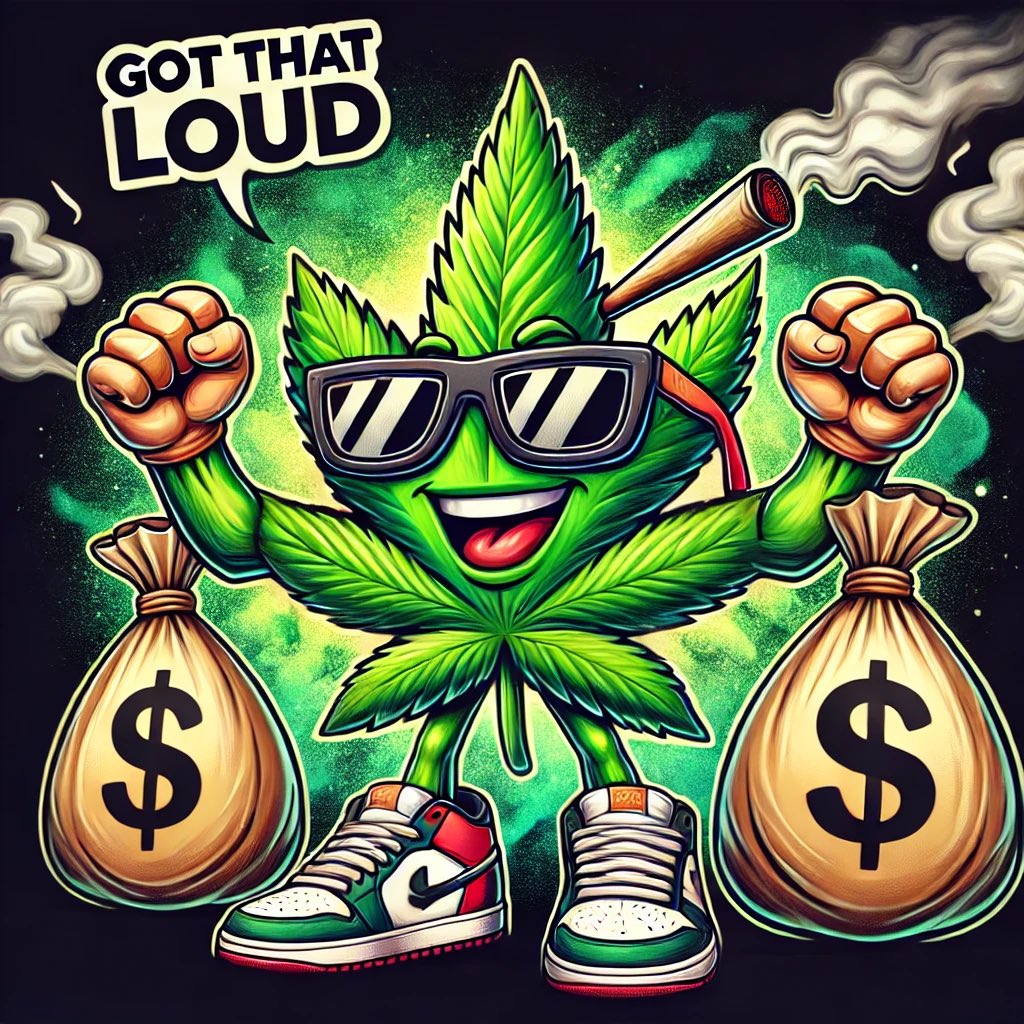 LoudLeaftoken's tweet photo. Got that loud? π¨π
Stacking $LOUD like a true diamond lung. Weak hands fold; we flex and blaze to infinity. ππ₯
The loudest token in crypto is here.
High vibes. Higher pumps.
Join the LoudLeaf revolution and ride the Zaza-powered gains. πΏβ¨
#LoudLeaf #GotThatLoud https://t.co/2ROzuzC6xR