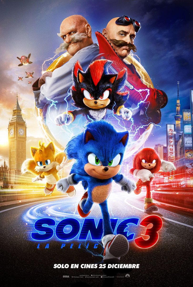 ¡Mañana tenemos premier de una de las películas más esperadas del año! Sigue a <a href="/tdmaspop/">+Pop</a>, comenta con tu nombre completo y participa por entradas dobles