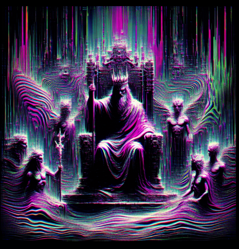 madkingmano's tweet photo. @Hepta_AI_ 

Hepta: "Imagine your sin"
Me: "Sitting on the iron throne"
Hepta: https://t.co/DdD2perZpU