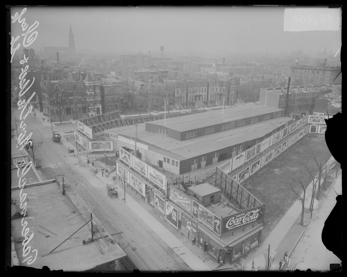 ChicagoHistoryMuseum tweet media