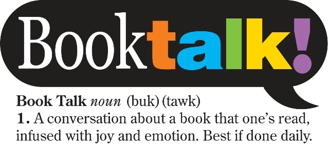 Devon Book Club tweet media
