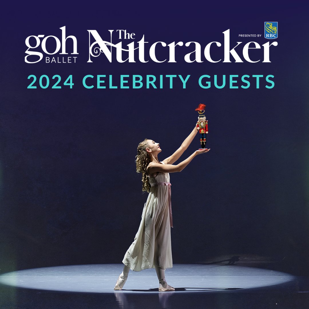 Goh Ballet tweet media