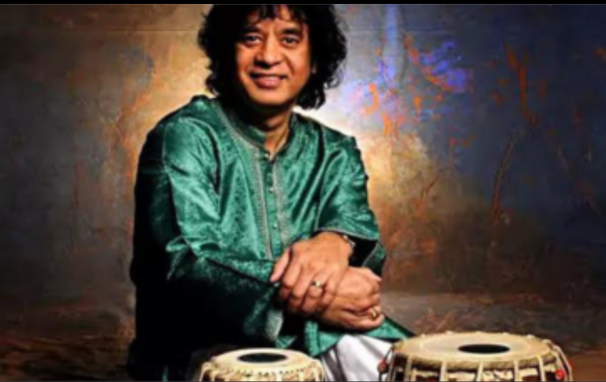 DeedsNotWords's tweet image. RIP Tabla Maestro 🎶