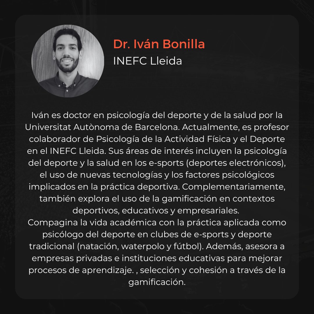 Psicos del Deporte tweet media