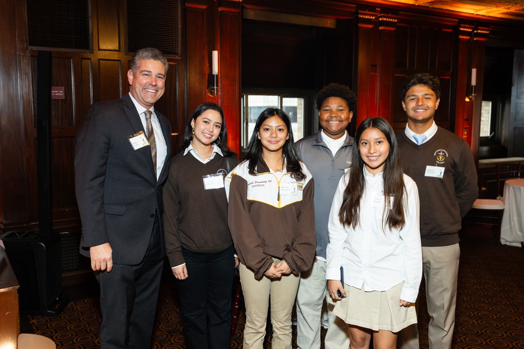 BayScholars's tweet photo. Our 11th Annual Giving Thanks by Giving Back Luncheon on November 22nd was remarkable. 🫶🏽 We are so grateful to each and every one of you who joined us in the ballroom or joined us in spirit. 💫⁠

📷️: @drewaltizerphotography https://t.co/QIxeqARBrG