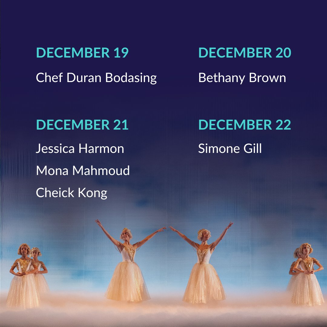 Goh Ballet tweet media