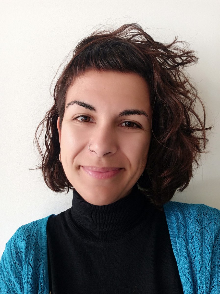 BcnDCultural's tweet image. 📢 'Davant els feixismes, com resistim?' és la darrera xerrada de l'any de l'#ArgumentaBDC! T'esperem el 19/12 al @CCElSortidor, per parlar dels discursos d'odi i de què podem fer per combatre 'ls. Amb Miquel Missé, Montserrat Puig i @sonia_herrera_s 👉🏼 ow.ly/3evI50UrZ3m