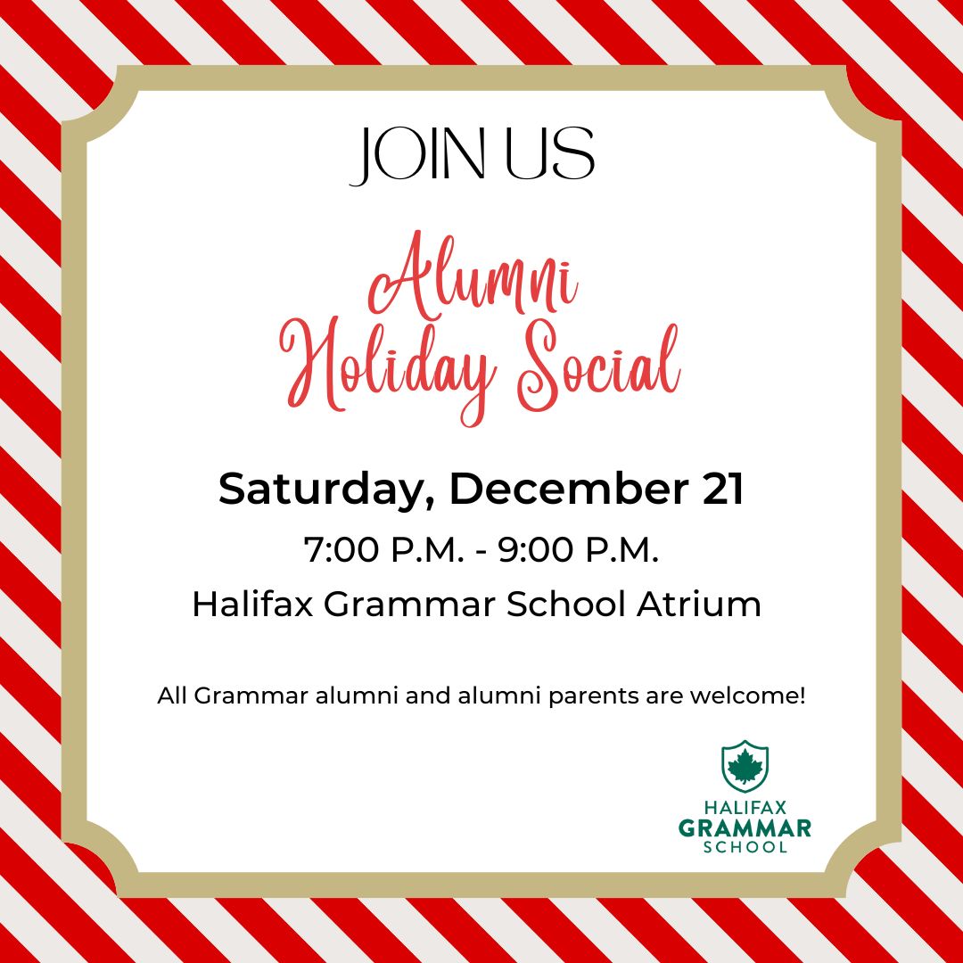 Halifax Grammar School tweet media