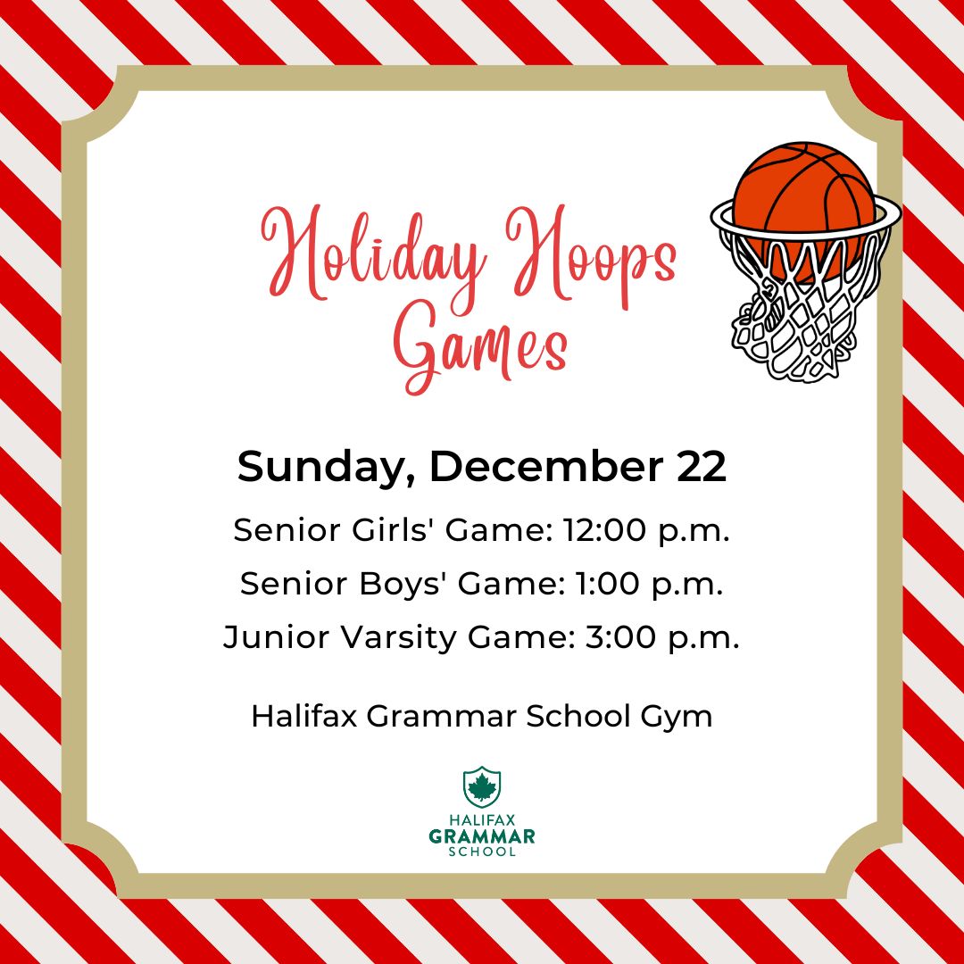 Halifax Grammar School tweet media