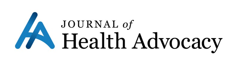 SPR (@socpedresearch) on Twitter photo The Journal of Health Advocacy published its inaugural issue! đź““
The <a href="/JHealthAdvocacy/">Journal of Health Advocacy</a> aims to provide useful, actionable and digestible information in order to achieve effective advocacy and build efficient pathways to health equity. #HealthEquity #HealthAdvocacy The Journal of Health Advocacy published its inaugural issue! đź““
The <a href="/JHealthAdvocacy/">Journal of Health Advocacy</a> aims to provide useful, actionable and digestible information in order to achieve effective advocacy and build efficient pathways to health equity. #HealthEquity #HealthAdvocacy