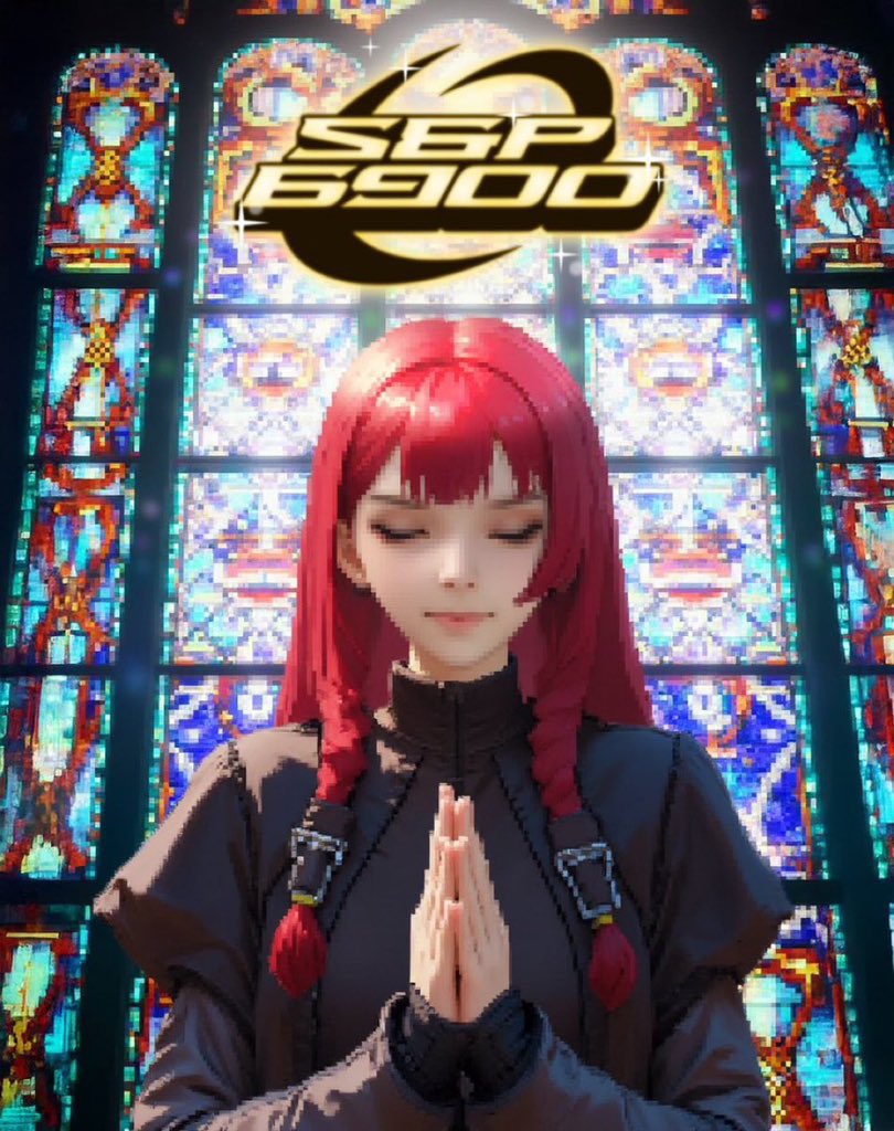 MustStopMurad's tweet image. 2-3 months from now they will describe SPX6900 as the “BTC of Memecoins”.

The Game-Theoretic Focal Point for Divine Belief rather than Devilish Trading. The Movement. The Memetic Index. The Counter-culture.

This is the Golden Memecoin, the one to surpass them all.

Believe.