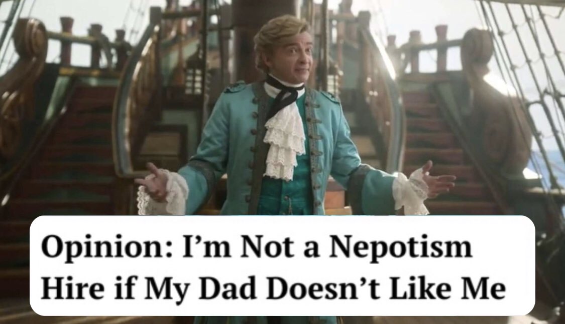 Stede in every modern AU